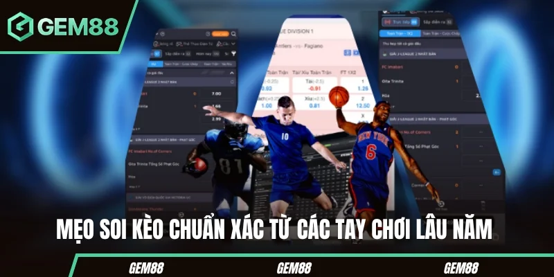 Kèo Châu Âu - Cách Đọc Và Đặt Cược Hiệu Quả Tại Gem88 Mẹo soi kèo chuẩn xác từ các tay chơi lâu năm