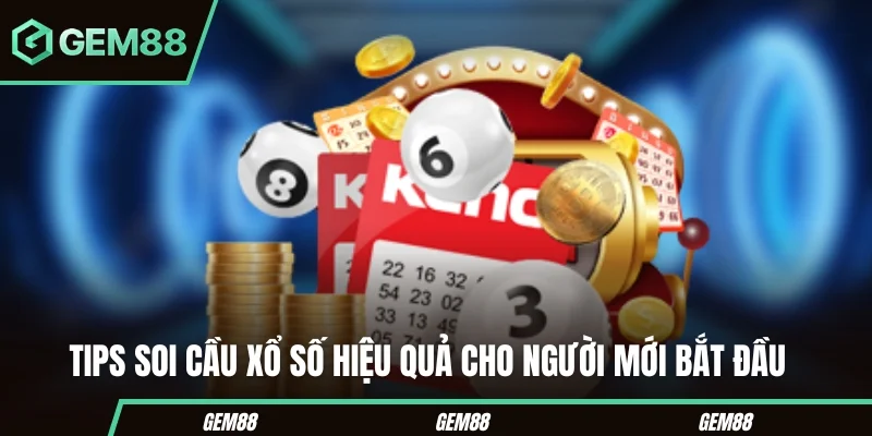 Soi Cầu Xổ Số – Bí Kíp Phân Tích Số Học Và Mở Khóa Vận May Tips soi cầu xổ số hiệu quả cho người mới bắt đầu